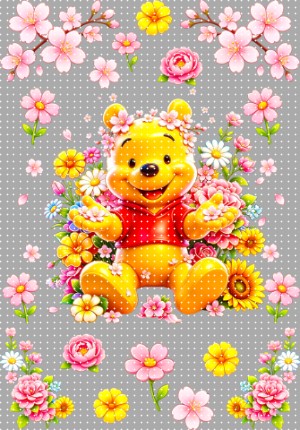 A5 Notebook Wraps-A 4079